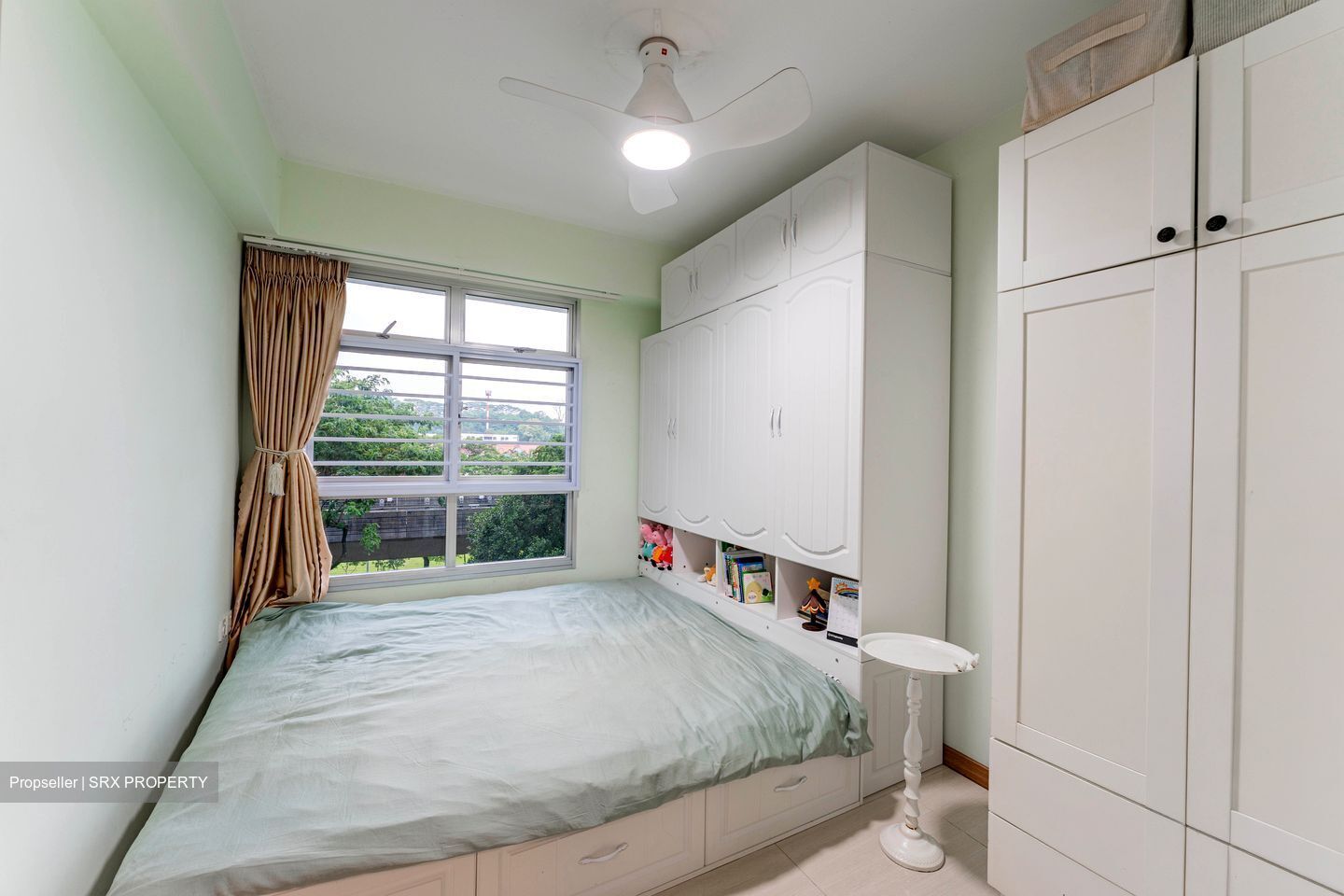Blk 408B Northshore Residences II (Punggol), HDB 2 Rooms #558096631